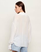 Patrizia Pepe Bluză | Relaxed fit
