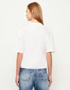 Patrizia Pepe Bluză | Relaxed fit