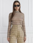 Patrizia Pepe Bluză | Slim Fit