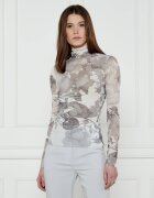 Patrizia Pepe Bluză | Slim Fit