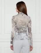 Patrizia Pepe Bluză | Slim Fit