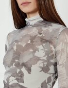 Patrizia Pepe Bluză | Slim Fit