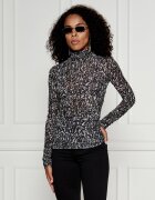 Patrizia Pepe Bluză | Slim Fit