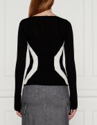 Patrizia Pepe Bluză | Slim Fit