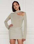 Patrizia Pepe Bluză | Slim Fit