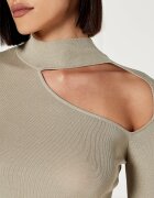 Patrizia Pepe Bluză | Slim Fit