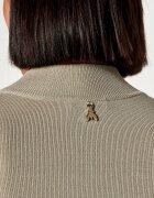 Patrizia Pepe Bluză | Slim Fit