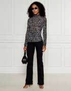 Patrizia Pepe Bluză | Slim Fit