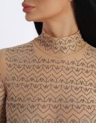 Patrizia Pepe Bluză | Slim Fit
