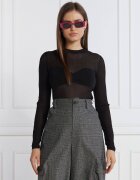 Patrizia Pepe Bluză | Slim Fit