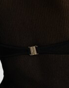 Patrizia Pepe Bluză | Slim Fit