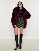 Patrizia Pepe Bluză | Slim Fit cu adaos de cașmir