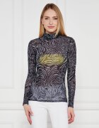 Patrizia Pepe Bluză + top | Slim Fit
