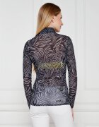Patrizia Pepe Bluză + top | Slim Fit