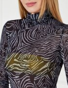 Patrizia Pepe Bluză + top | Slim Fit
