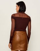 Patrizia Pepe Body | Slim Fit