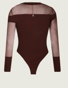 Patrizia Pepe Body | Slim Fit