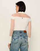 Patrizia Pepe Body | Slim Fit