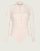 Patrizia Pepe Body | Slim Fit