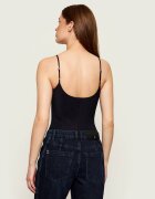 Patrizia Pepe Body | Slim Fit