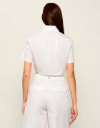 Patrizia Pepe Cămașă | Cropped Fit