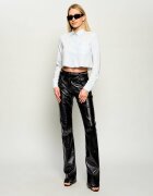 Patrizia Pepe Cămașă | Cropped Fit