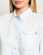 Patrizia Pepe Cămașă | Cropped Fit