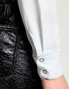 Patrizia Pepe Cămașă | Cropped Fit