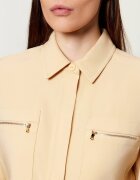 Patrizia Pepe Cămașă | Cropped Fit