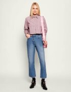 Patrizia Pepe Cămașă | Cropped Fit