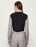 Patrizia Pepe Cămașă | Cropped Fit