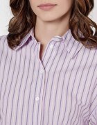 Patrizia Pepe Cămașă | Cropped Fit