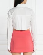 Patrizia Pepe Cămașă | Cropped Fit