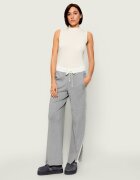 Patrizia Pepe Căptușite mules (încălțăminte) | piele întoarsă (zamsz) | cu adaos de lână