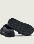 Patrizia Pepe Căptușite mules (încălțăminte) | piele întoarsă (zamsz) | cu adaos de lână