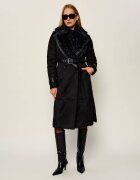 Patrizia Pepe Cojoc | shearling
