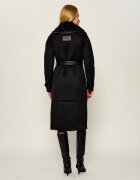 Patrizia Pepe Cojoc | shearling
