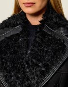 Patrizia Pepe Cojoc | shearling