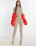 Patrizia Pepe Colanți | Slim Fit