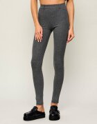 Patrizia Pepe Colanți | Slim Fit cu adaos de lână