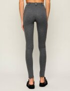 Patrizia Pepe Colanți | Slim Fit cu adaos de lână