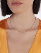 Patrizia Pepe Colier