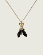 Patrizia Pepe Colier Precious Fly