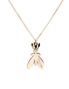 Patrizia Pepe Colier Precious Fly