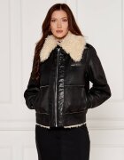 Patrizia Pepe Cu două fețe geacă | Regular Fit