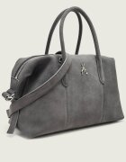 Patrizia Pepe Cufăr New Business | piele întoarsă