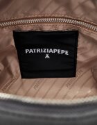 Patrizia Pepe Cufăr New Business | piele întoarsă