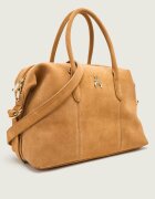 Patrizia Pepe Cufăr New Business | piele întoarsă