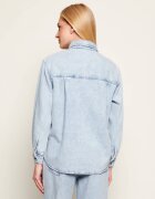Patrizia Pepe De blugi cămașă | regular fit