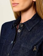 Patrizia Pepe De blugi cămașă | Slim Fit